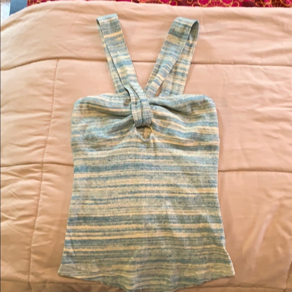 Free people Summer tank